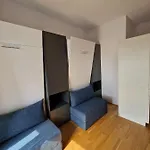Messe Smartapart Apartman