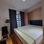 Messe Smartapart דירה מינכן