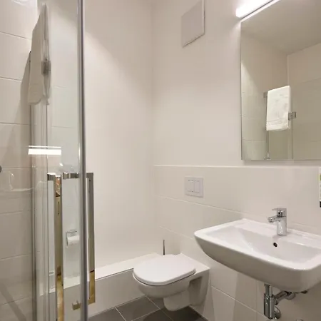 Appartamento Messe Smartapart