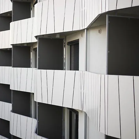 Appartamento Messe Smartapart