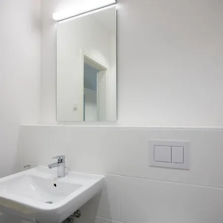 Appartamento Messe Smartapart *