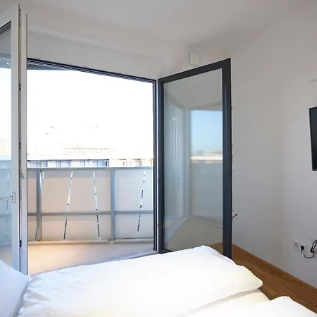 Messe Smartapart * München