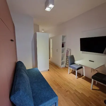 Messe Smartapart Appartamento