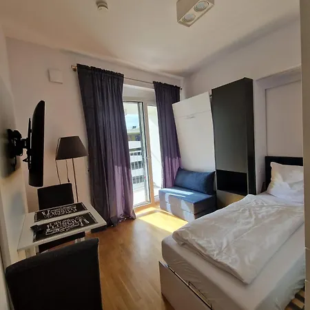 Appartamento Messe Smartapart Monaco di Baviera