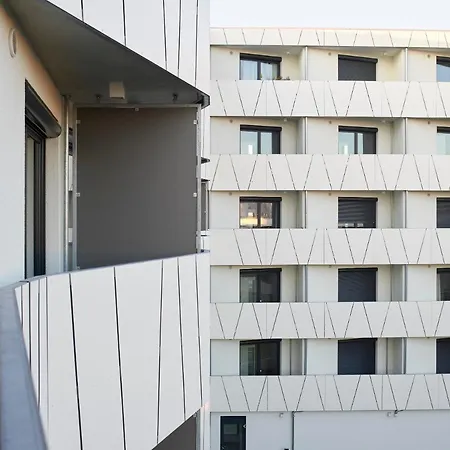 Messe Smartapart Apartment